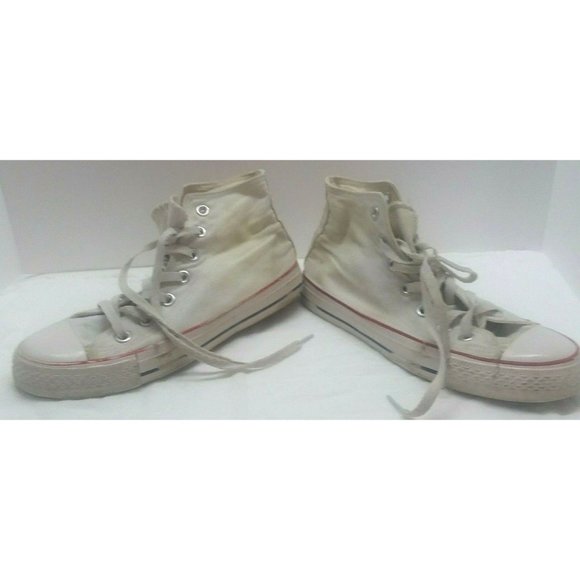 VTG Converse blue label Chuck Taylor USA All Star main image 5